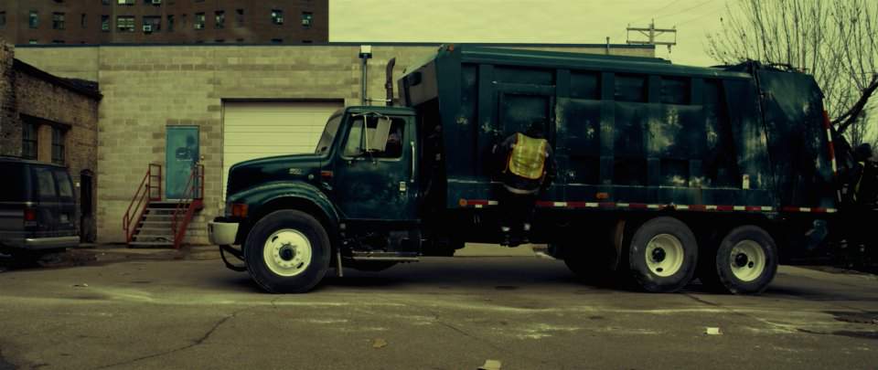 International 4000-Series