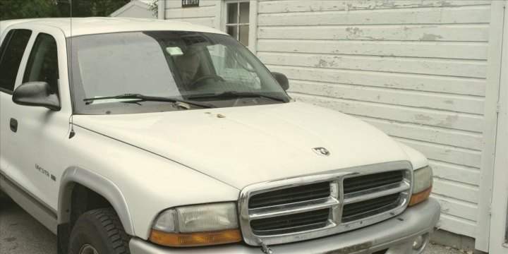 Dodge Dakota