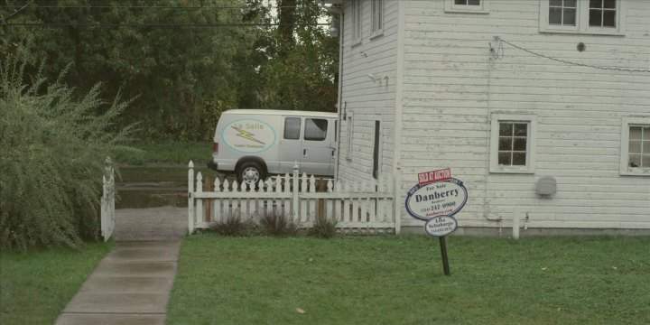 Ford Econoline