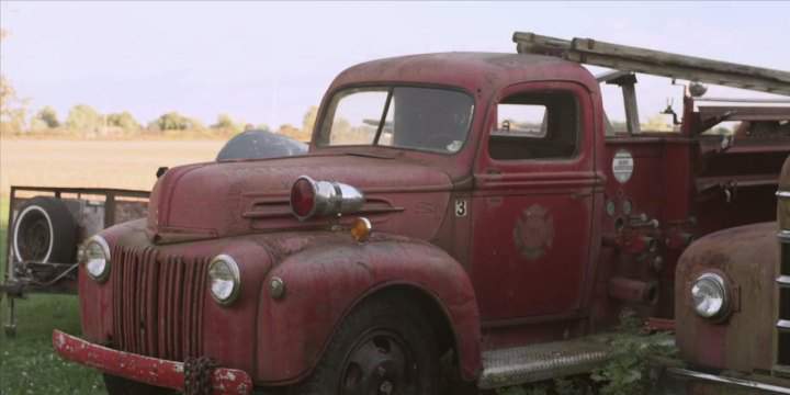 Ford Heavy Duty