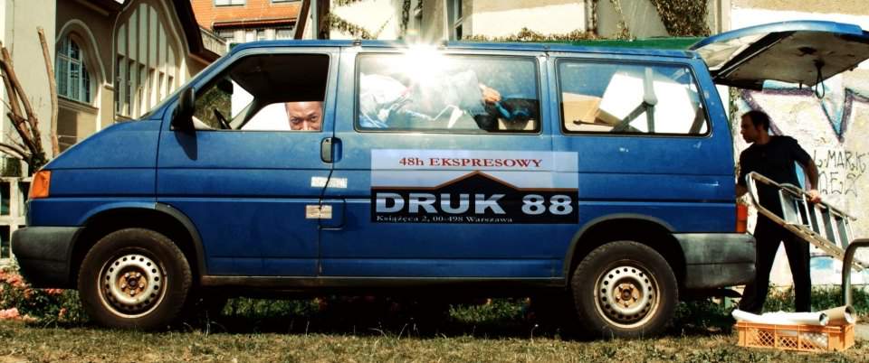 Volkswagen Transporter T4