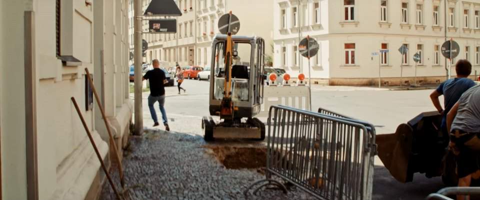 Wacker Neuson unknown