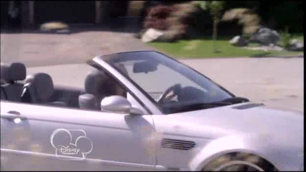 BMW M3 Cabrio