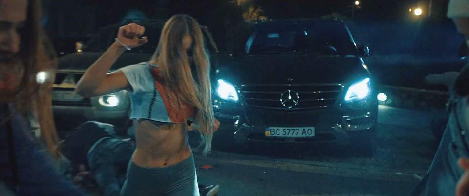 Mercedes-Benz ML 350