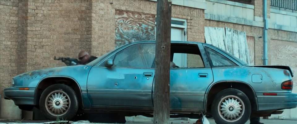 Buick Regal