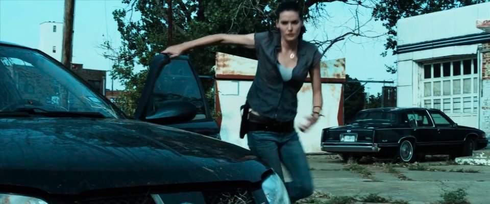 Cadillac Sedan DeVille