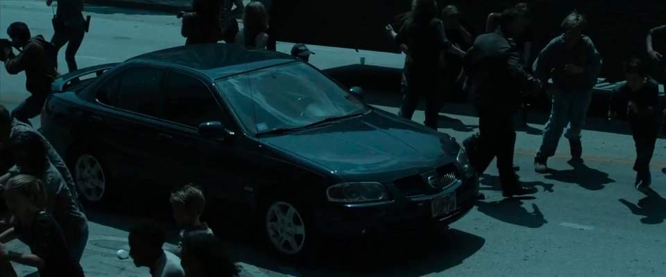 Nissan Sentra