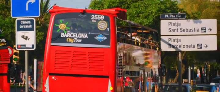 Ayats Bravo I City