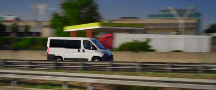 Citroën Jumper