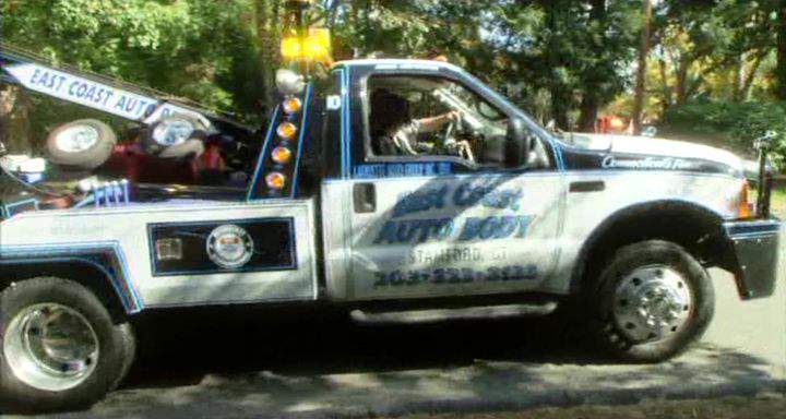 Ford F-Series Super Duty