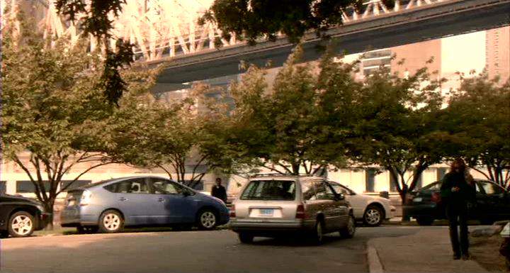 Toyota Prius II