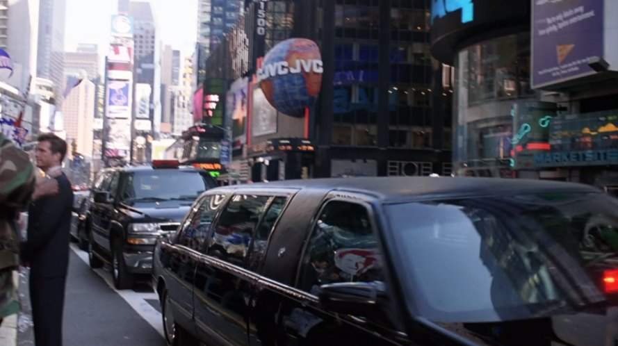 Chevrolet Suburban