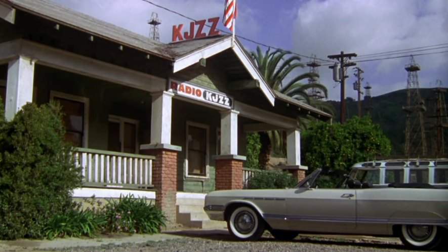 Buick Electra 225
