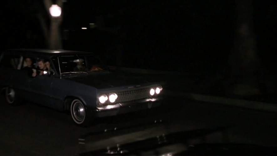 Chevrolet Bel Air