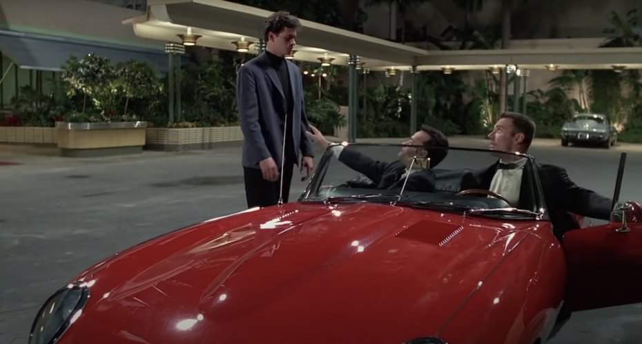 Chevrolet Corvette C2
