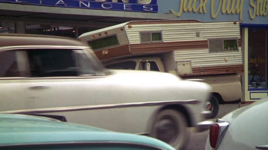 Hudson Hornet