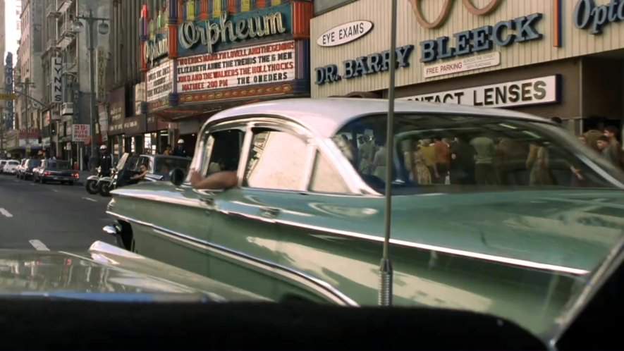 Oldsmobile Super 88