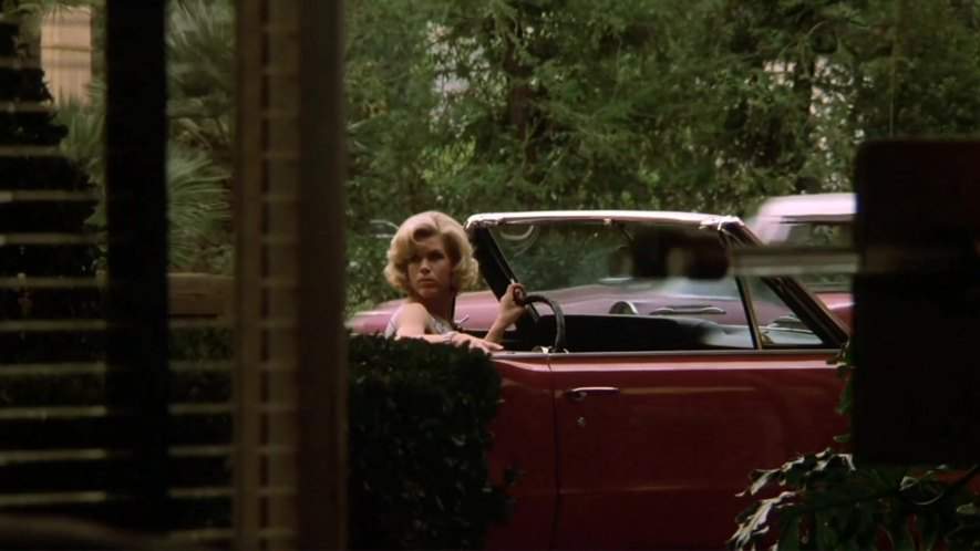 Pontiac Tempest LeMans