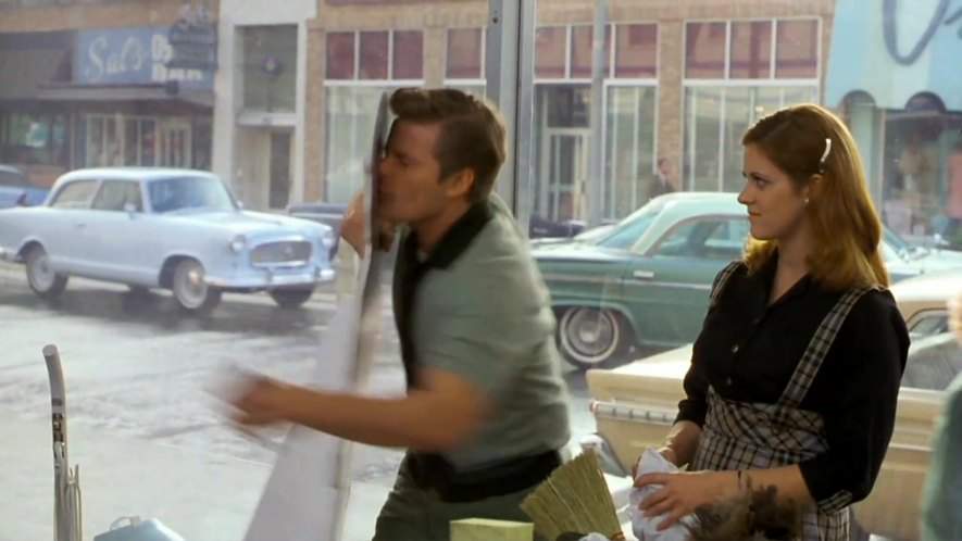 Rambler American