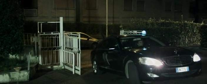 Mercedes-Benz S 320 CDI