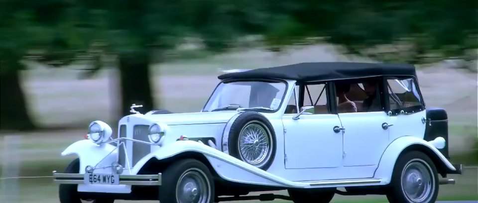 Beauford Tourer