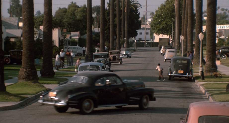 Cadillac Series 62