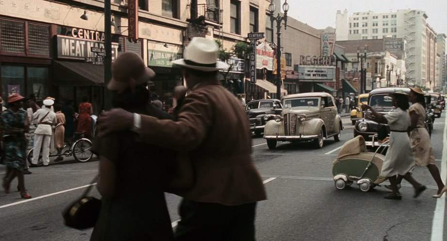 Dodge Convertible Sedan