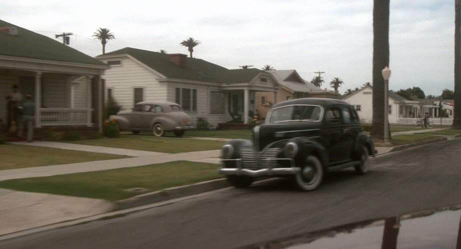 Dodge Luxury Liner Special