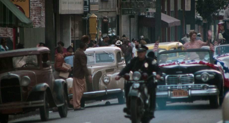 Harley-Davidson unknown