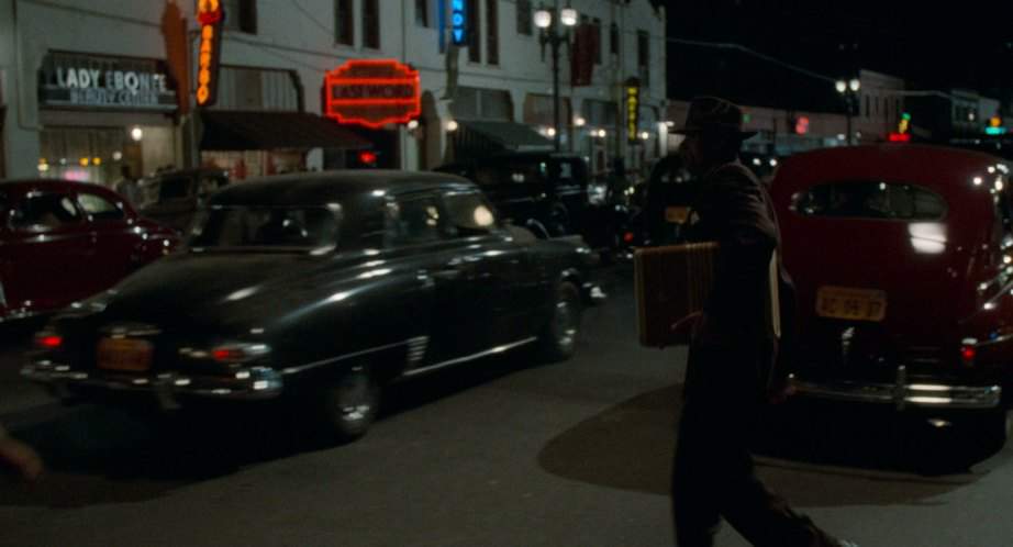 Studebaker Commander Regal