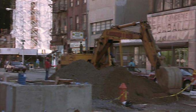 Caterpillar 215