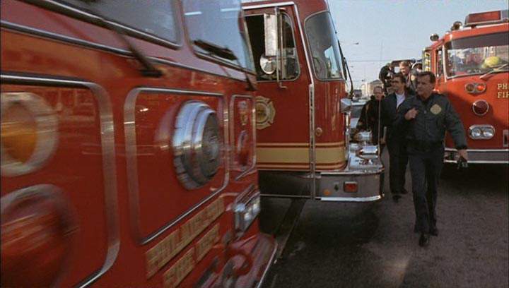 Seagrave Commander II