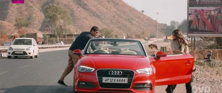 Ford Figo