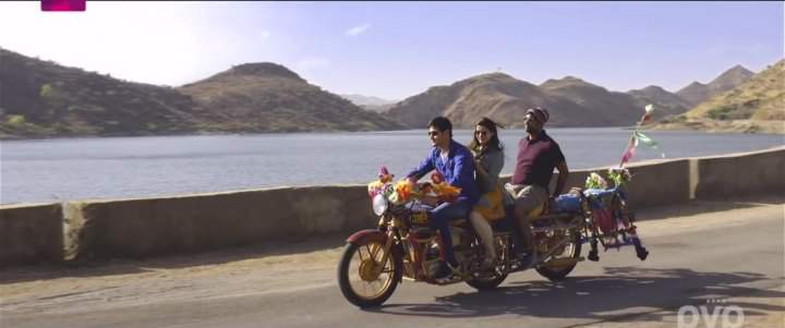 Royal Enfield Bullet