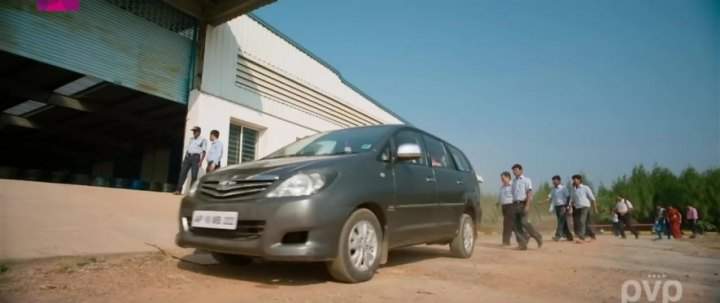 Toyota Innova