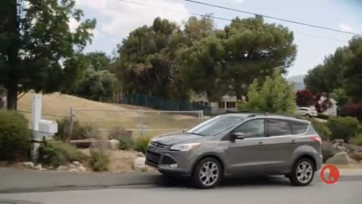 Ford Escape