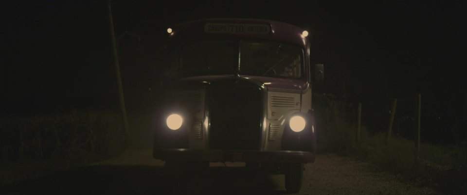 Mercedes-Benz O 3500