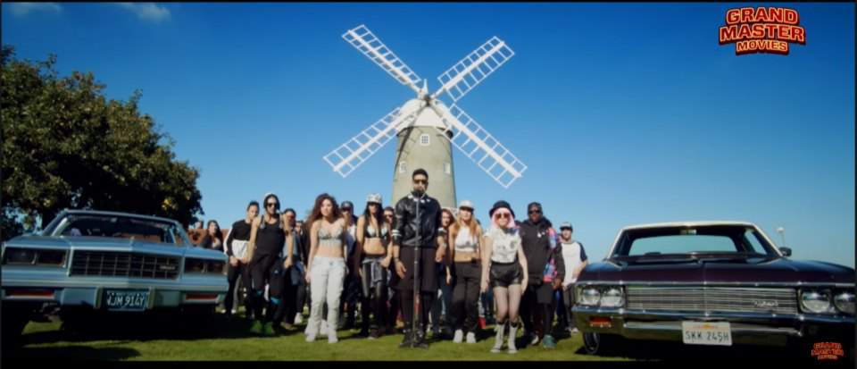 Chevrolet Impala Custom