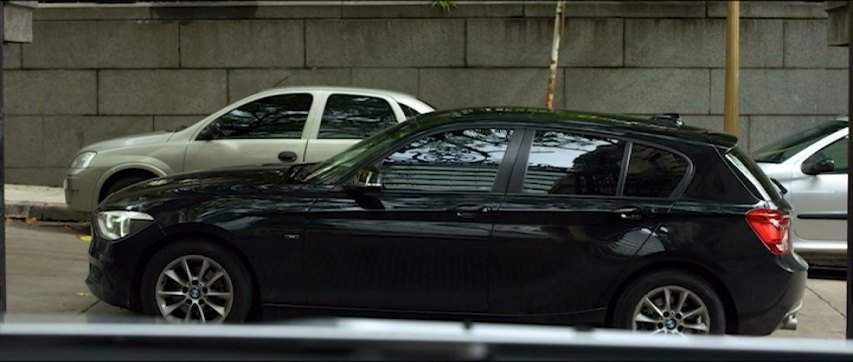 BMW 1