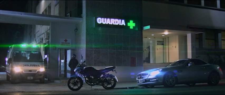 Bajaj Pulsar 135