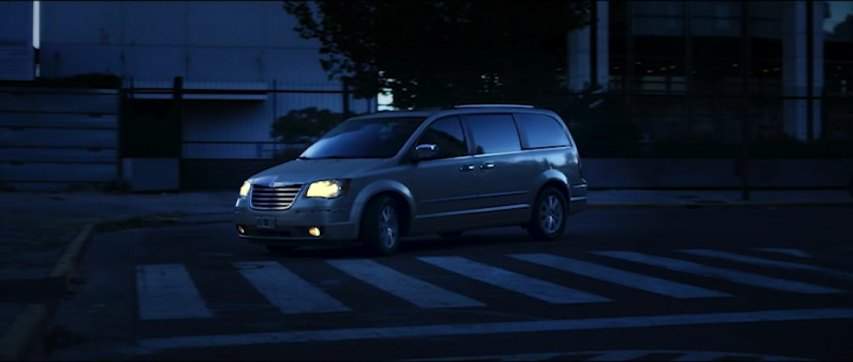 Chrysler Town & Country