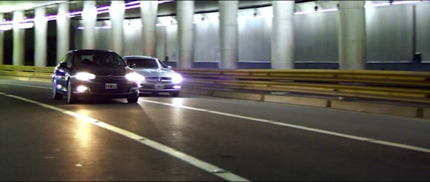 Citroën C5
