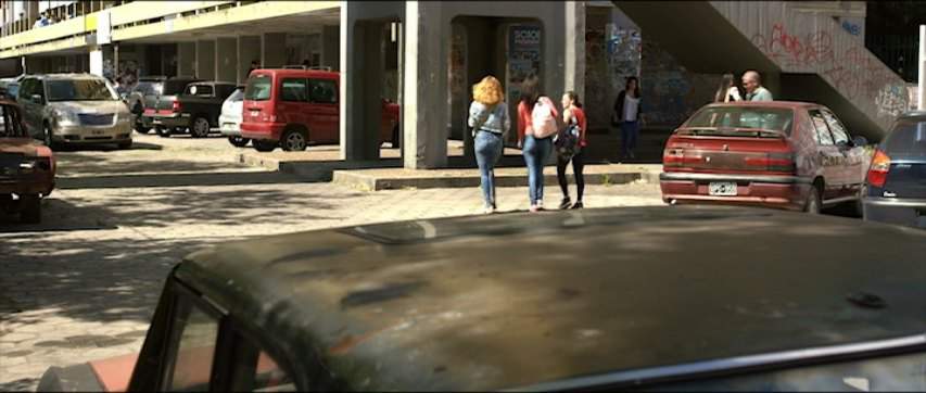 Renault 19