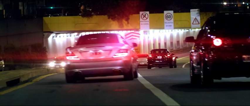 Volkswagen Bora A4