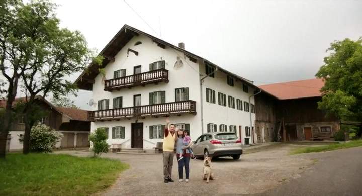 Ford Focus Turnier MkIII