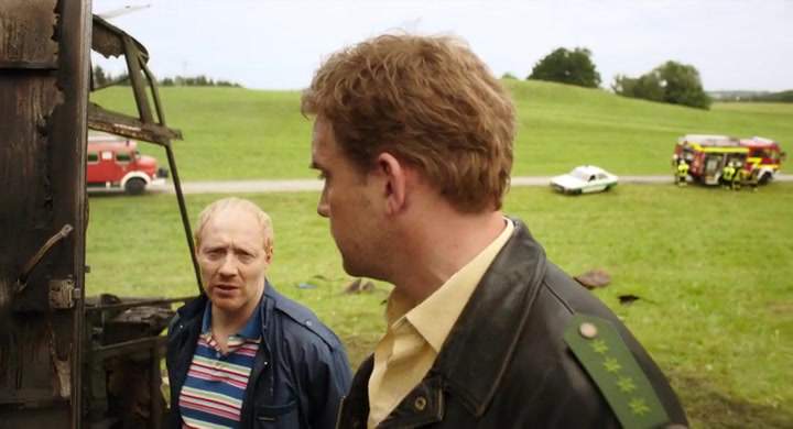 Mercedes-Benz L-Series