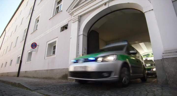 Volkswagen Touran I