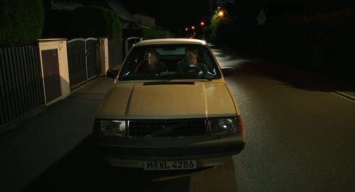 Volvo 340
