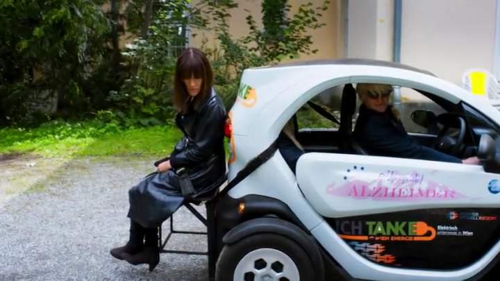 Renault Twizy