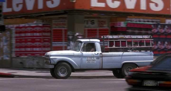 Ford F-Series